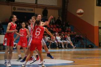 U 4 godine poražene samo jednom: Plamene zasluženo osvojile naslov