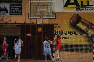 U 4 godine poražene samo jednom: Plamene zasluženo osvojile naslov