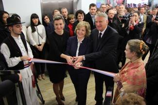 Svečano obilježen Dan grada Pleternice