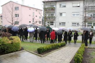 Svečano obilježen Dan grada Pleternice