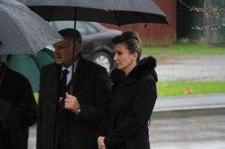 Svečano obilježen Dan grada Pleternice