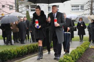 Svečano obilježen Dan grada Pleternice