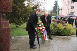 Svečano obilježen Dan grada Pleternice