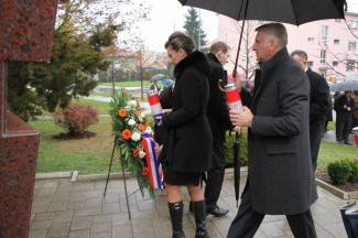 Svečano obilježen Dan grada Pleternice