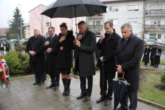 Svečano obilježen Dan grada Pleternice