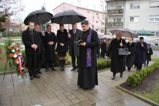 Svečano obilježen Dan grada Pleternice