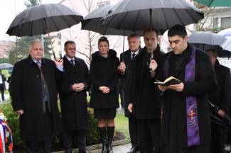 Svečano obilježen Dan grada Pleternice