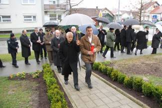 Svečano obilježen Dan grada Pleternice