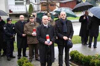 Svečano obilježen Dan grada Pleternice