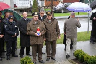 Svečano obilježen Dan grada Pleternice