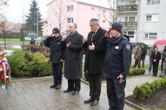 Svečano obilježen Dan grada Pleternice