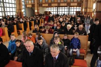 Svečano obilježen Dan grada Pleternice