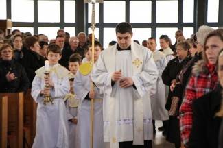 Svečano obilježen Dan grada Pleternice