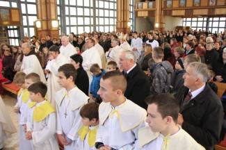 Svečano obilježen Dan grada Pleternice