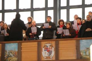 Svečano obilježen Dan grada Pleternice