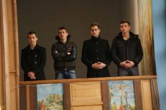 Svečano obilježen Dan grada Pleternice