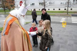 Svečano obilježen Dan grada Pleternice