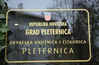 Svečano obilježen Dan grada Pleternice