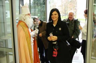 Svečano obilježen Dan grada Pleternice