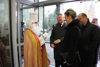 Svečano obilježen Dan grada Pleternice