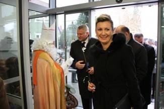 Svečano obilježen Dan grada Pleternice