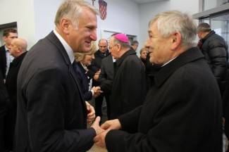 Svečano obilježen Dan grada Pleternice