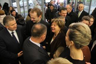 Svečano obilježen Dan grada Pleternice