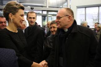 Svečano obilježen Dan grada Pleternice