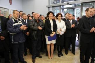 Svečano obilježen Dan grada Pleternice