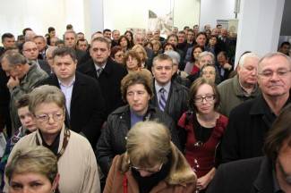 Svečano obilježen Dan grada Pleternice