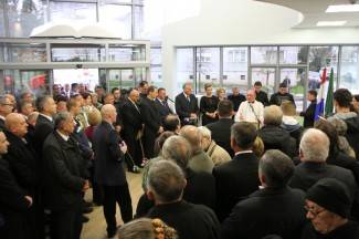 Svečano obilježen Dan grada Pleternice