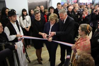 Svečano obilježen Dan grada Pleternice