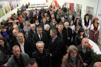 Svečano obilježen Dan grada Pleternice