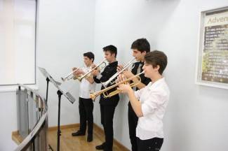 Svečano obilježen Dan grada Pleternice