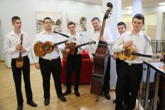 Svečano obilježen Dan grada Pleternice