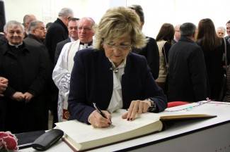 Svečano obilježen Dan grada Pleternice