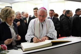 Svečano obilježen Dan grada Pleternice