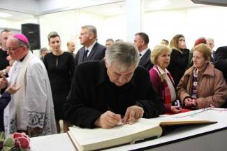 Svečano obilježen Dan grada Pleternice