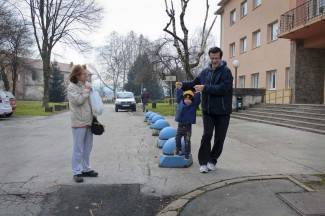 Šetnja Pakracom i Lipikom, 11.12.2014.