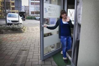 Šetnja Pakracom i Lipikom, 11.12.2014.