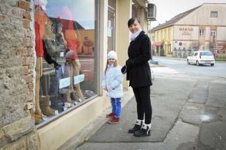 Šetnja Pakracom i Lipikom, 11.12.2014.