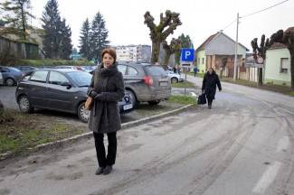 Šetnja Pakracom i Lipikom, 11.12.2014.