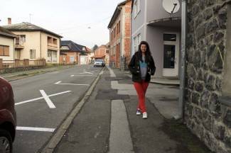 Šetnja Pakracom i Lipikom, 11.12.2014.