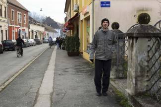 Šetnja Pakracom i Lipikom, 11.12.2014.