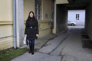 Šetnja Pakracom i Lipikom, 11.12.2014.