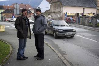 Šetnja Pakracom i Lipikom, 11.12.2014.