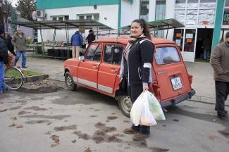 Šetnja Pakracom i Lipikom, 11.12.2014.