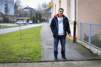 Šetnja Pakracom i Lipikom, 11.12.2014.