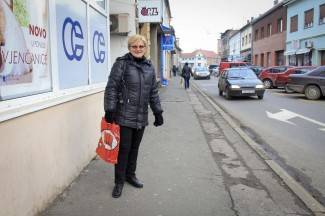 Šetnja Pakracom i Lipikom, 11.12.2014.