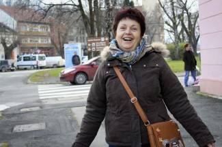 Šetnja Pakracom i Lipikom, 11.12.2014.